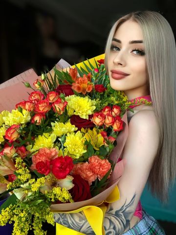 Светлана